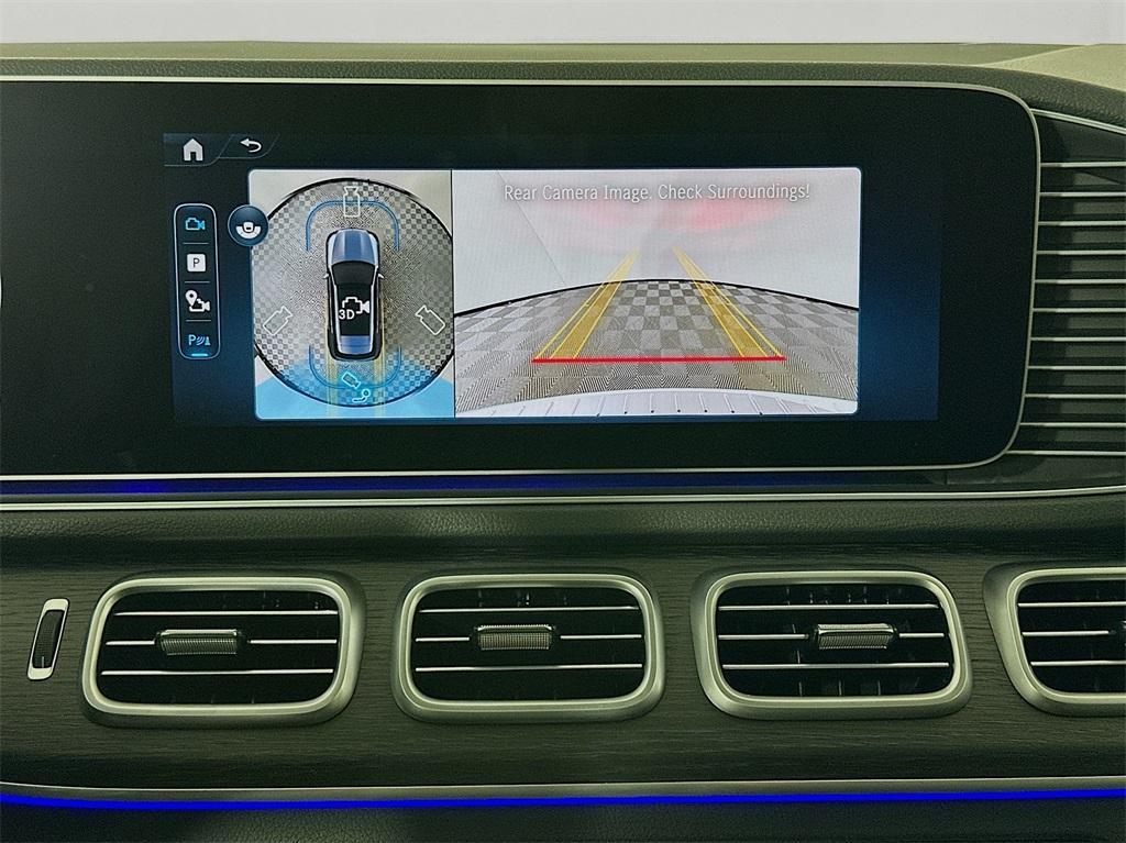 new 2025 Mercedes-Benz GLE 450e car, priced at $78,100