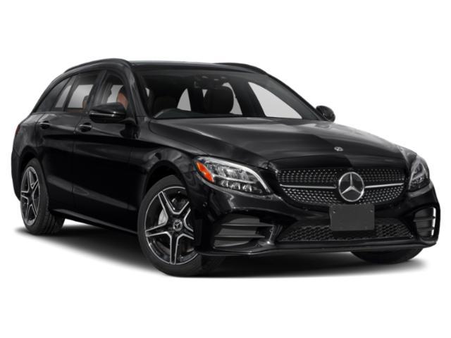 used 2021 Mercedes-Benz C-Class car, priced at $26,613