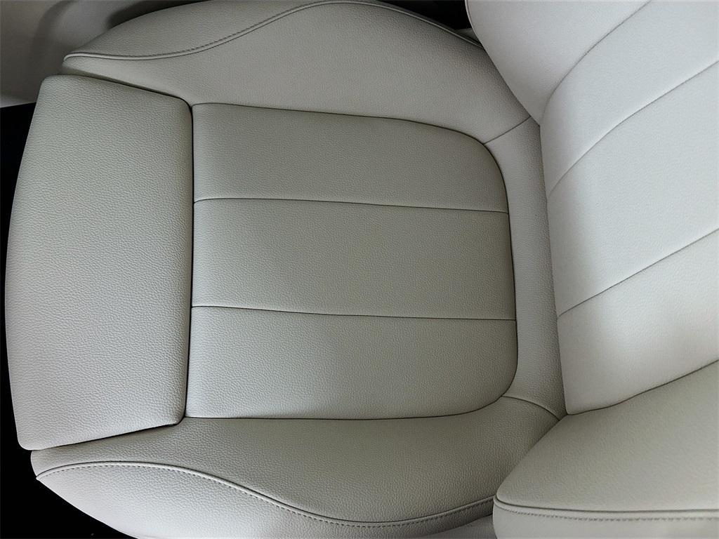 new 2026 Mercedes-Benz GLA 250 car, priced at $48,535