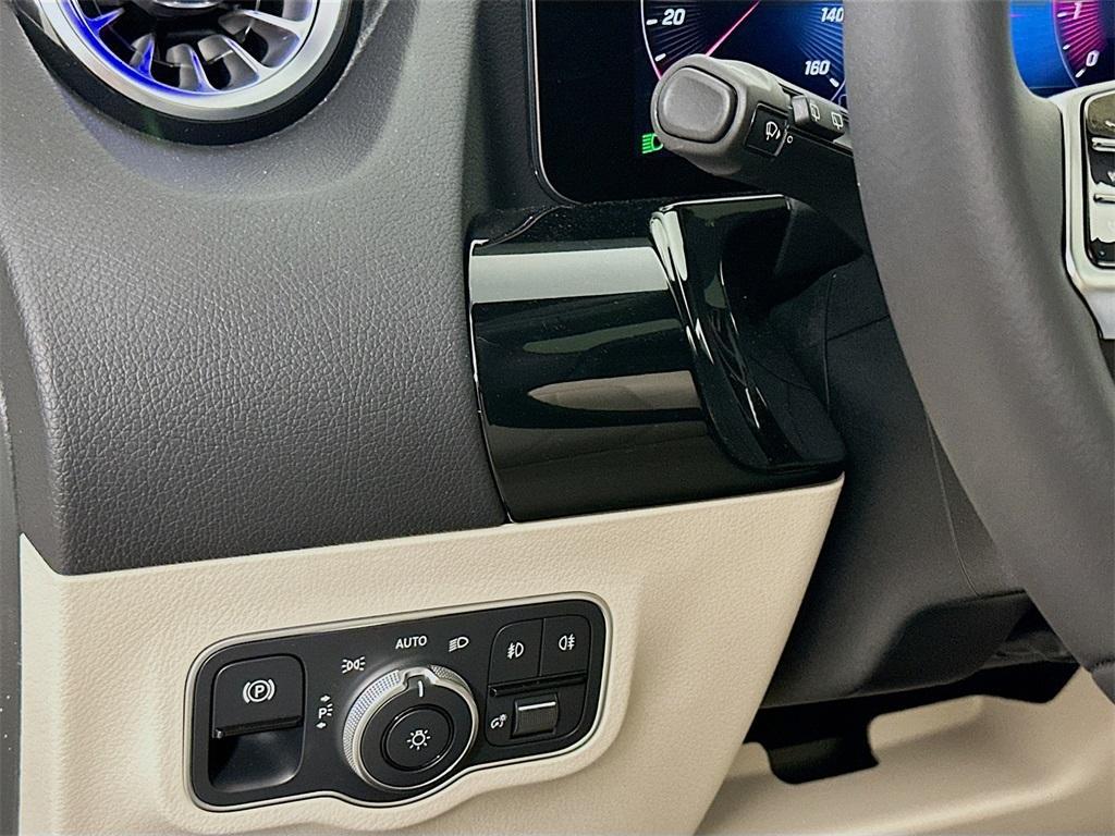 new 2026 Mercedes-Benz GLA 250 car, priced at $48,535