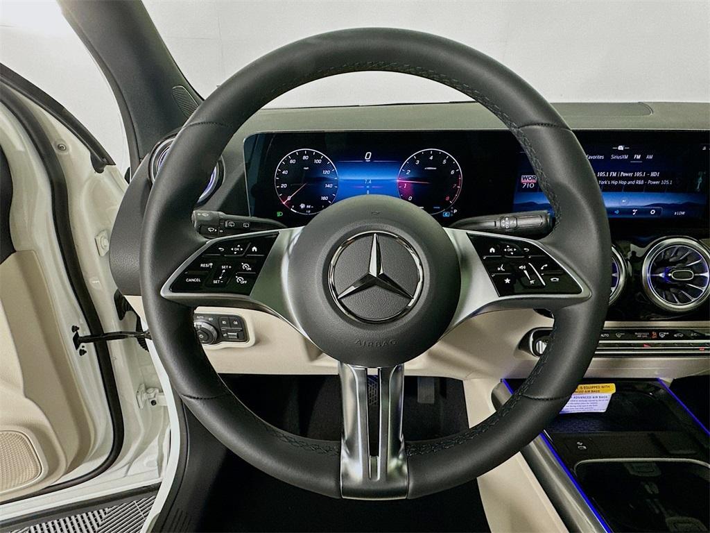 new 2026 Mercedes-Benz GLA 250 car, priced at $48,535