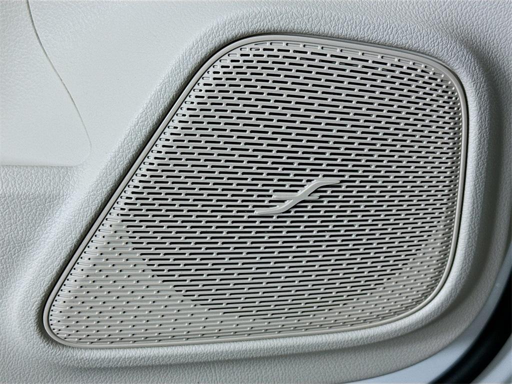 new 2026 Mercedes-Benz GLA 250 car, priced at $48,535