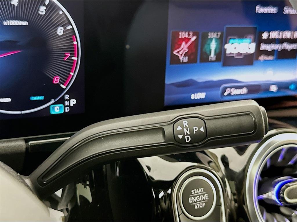 new 2026 Mercedes-Benz GLA 250 car, priced at $48,535