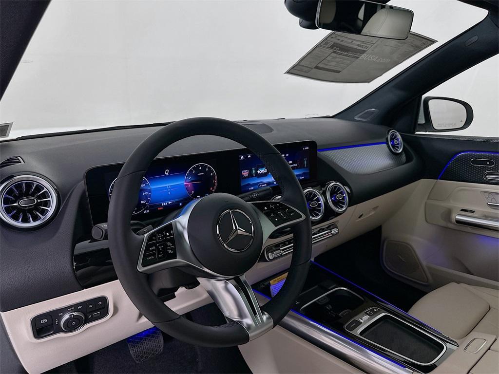 new 2026 Mercedes-Benz GLA 250 car, priced at $48,535