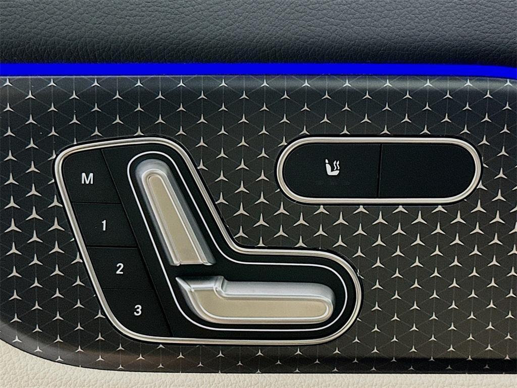 new 2026 Mercedes-Benz GLA 250 car, priced at $48,535