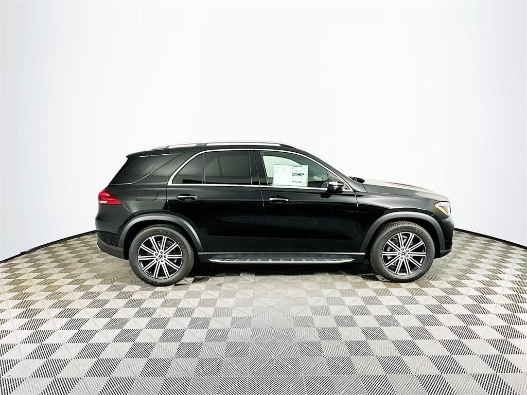 new 2025 Mercedes-Benz GLE 350 car, priced at $72,280