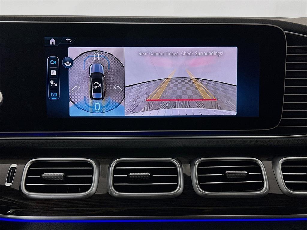 new 2025 Mercedes-Benz GLE 450e car, priced at $77,190
