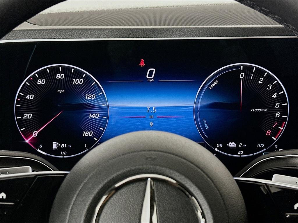 new 2025 Mercedes-Benz GLE 450e car, priced at $77,190