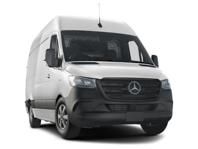 new 2024 Mercedes-Benz eSprinter 2500 car, priced at $81,444