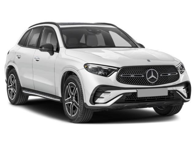 new 2025 Mercedes-Benz GLC 350e car, priced at $67,165