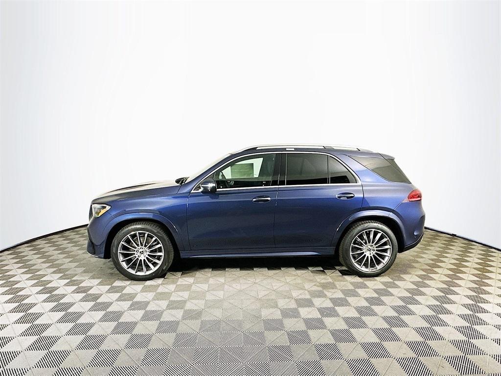 new 2025 Mercedes-Benz GLE 350 car, priced at $73,455