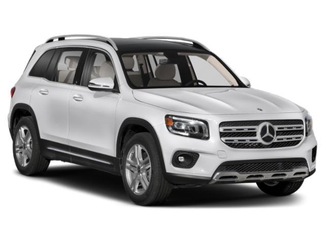 used 2020 Mercedes-Benz GLB 250 car