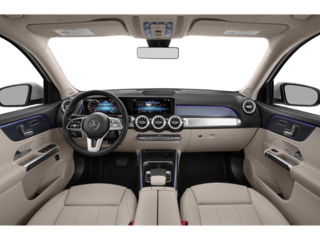 used 2020 Mercedes-Benz GLB 250 car