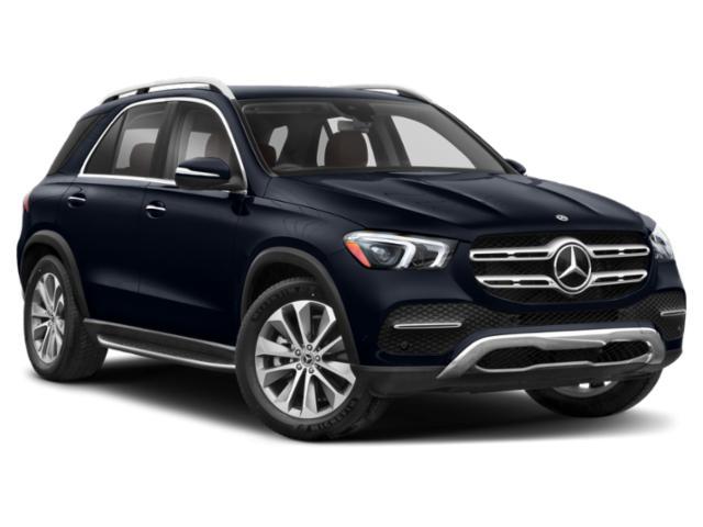 used 2022 Mercedes-Benz GLE 450 car, priced at $59,246