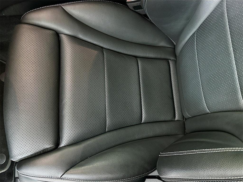 used 2021 Mercedes-Benz GLC 300 car, priced at $43,000
