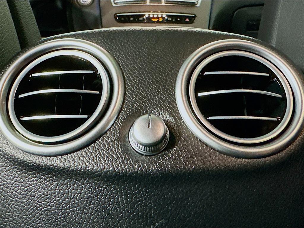 used 2021 Mercedes-Benz GLC 300 car, priced at $43,000