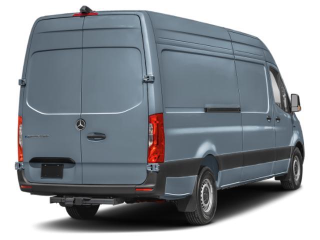 new 2024 Mercedes-Benz eSprinter 2500 car, priced at $90,317
