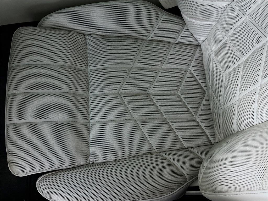 used 2023 BMW 740 car, priced at $73,000