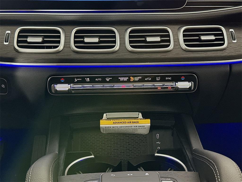 new 2026 Mercedes-Benz GLE 450 car, priced at $77,345
