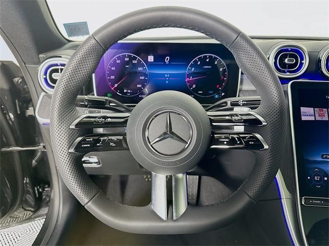 new 2024 Mercedes-Benz CLE 300 car, priced at $62,770