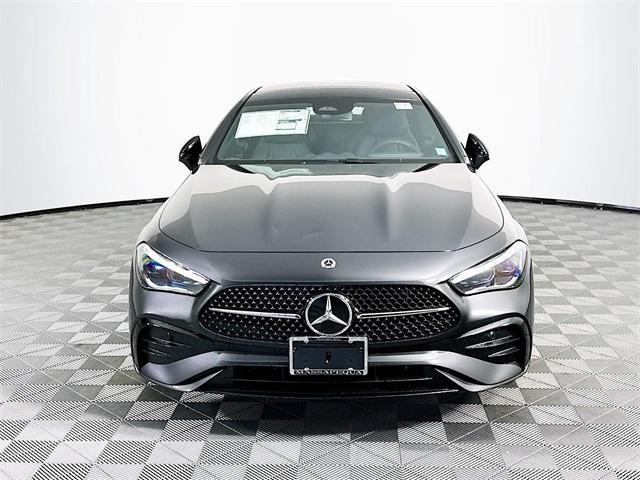 new 2024 Mercedes-Benz CLE 300 car, priced at $62,770