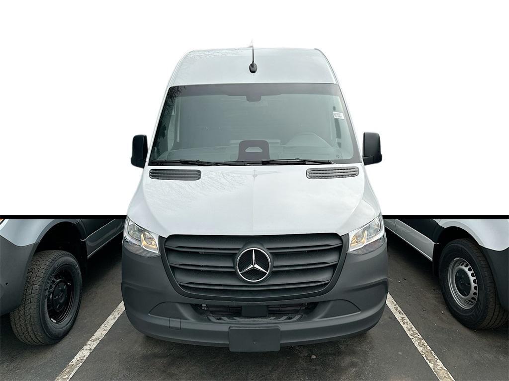 new 2025 Mercedes-Benz Sprinter 2500 car, priced at $63,603