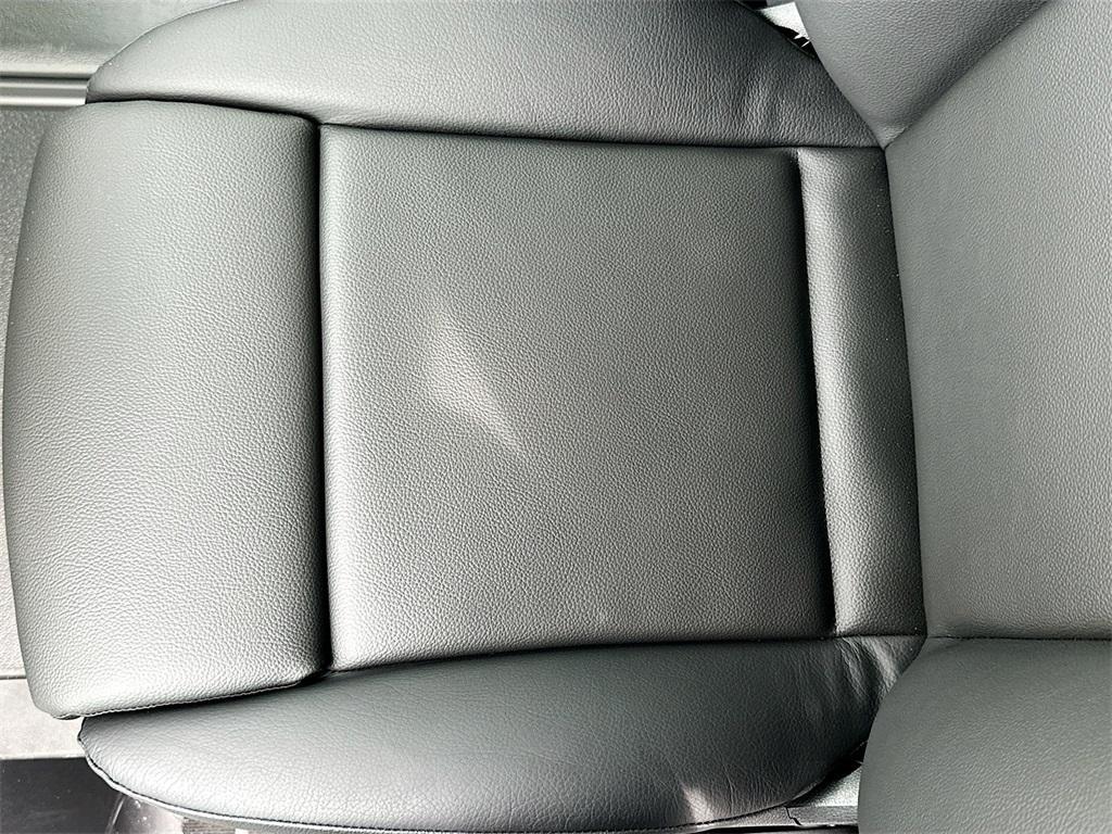 new 2025 Mercedes-Benz Sprinter 2500 car, priced at $63,603
