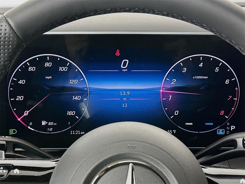 new 2026 Mercedes-Benz GLC 300 car, priced at $66,560