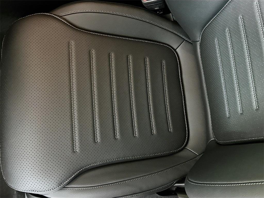 new 2026 Mercedes-Benz GLC 300 car, priced at $66,560