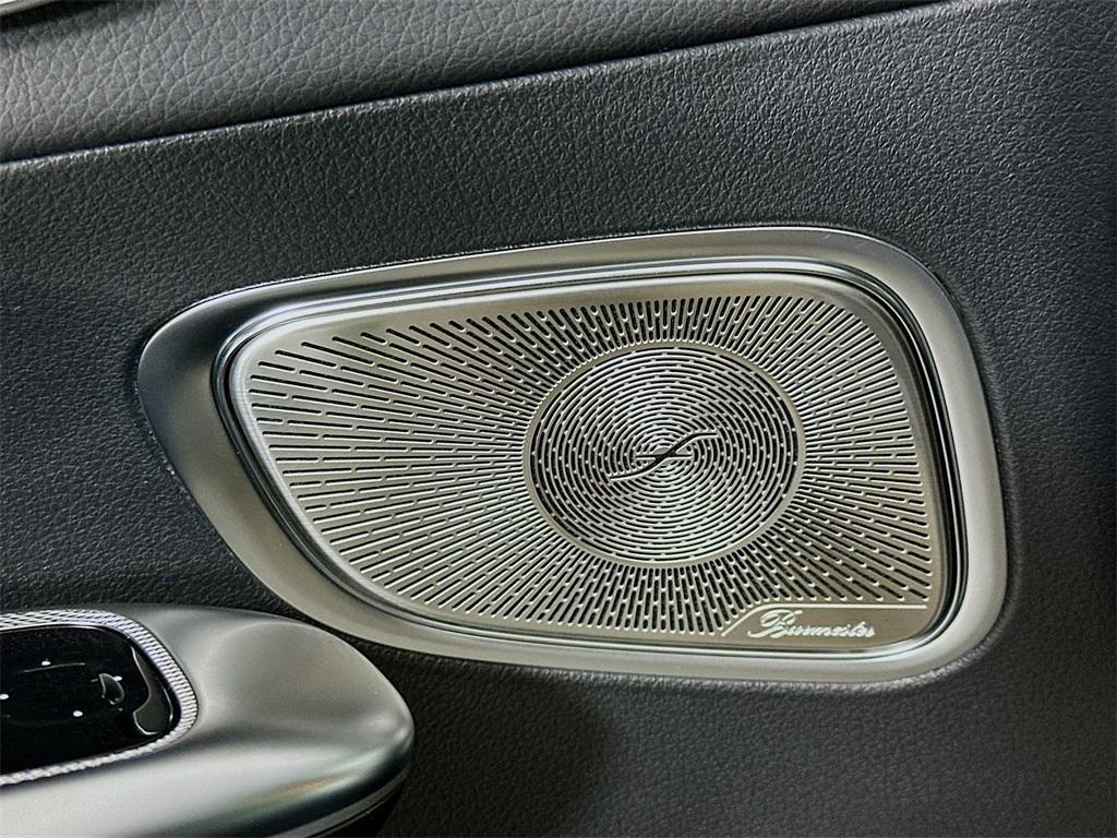 new 2026 Mercedes-Benz GLC 300 car, priced at $66,560