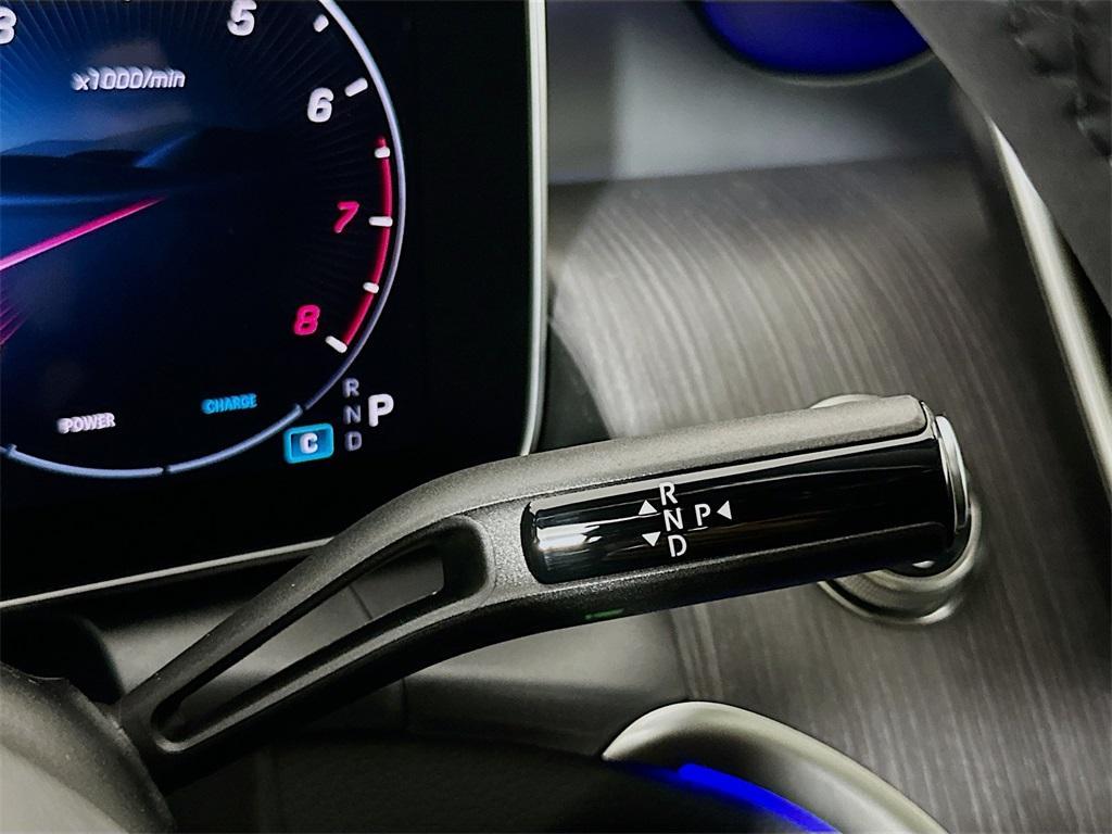 new 2026 Mercedes-Benz GLC 300 car, priced at $66,560