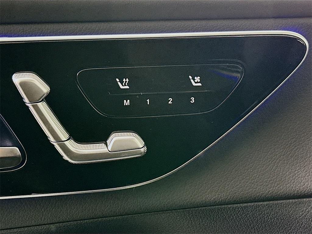 new 2026 Mercedes-Benz GLC 300 car, priced at $66,560