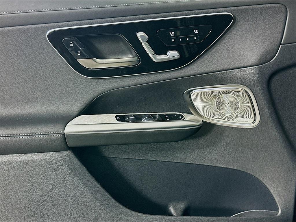 new 2026 Mercedes-Benz GLC 300 car, priced at $66,560