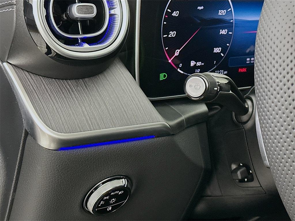 new 2026 Mercedes-Benz GLC 300 car, priced at $66,560