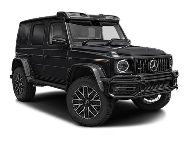 new 2024 Mercedes-Benz AMG G 63 car