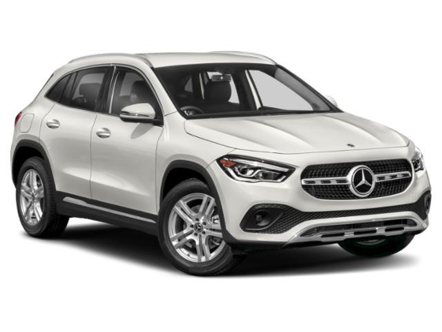 used 2022 Mercedes-Benz GLA 250 car, priced at $32,593