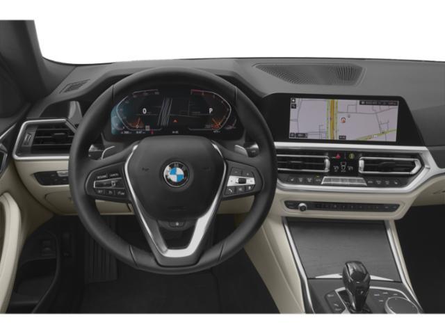 used 2022 BMW 430 car, priced at $43,784