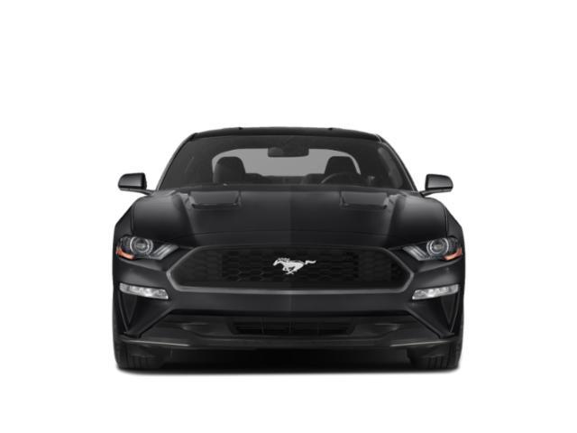 used 2018 Ford Mustang car