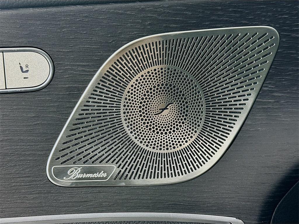 new 2026 Mercedes-Benz GLS 450 car, priced at $99,395