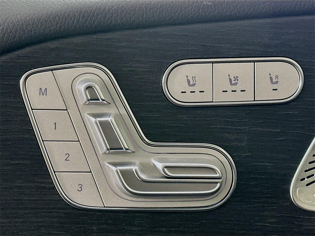 new 2026 Mercedes-Benz GLS 450 car, priced at $99,395