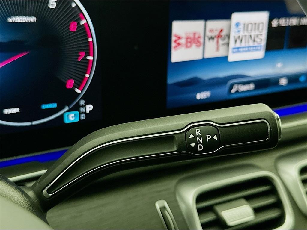 new 2026 Mercedes-Benz GLS 450 car, priced at $99,395