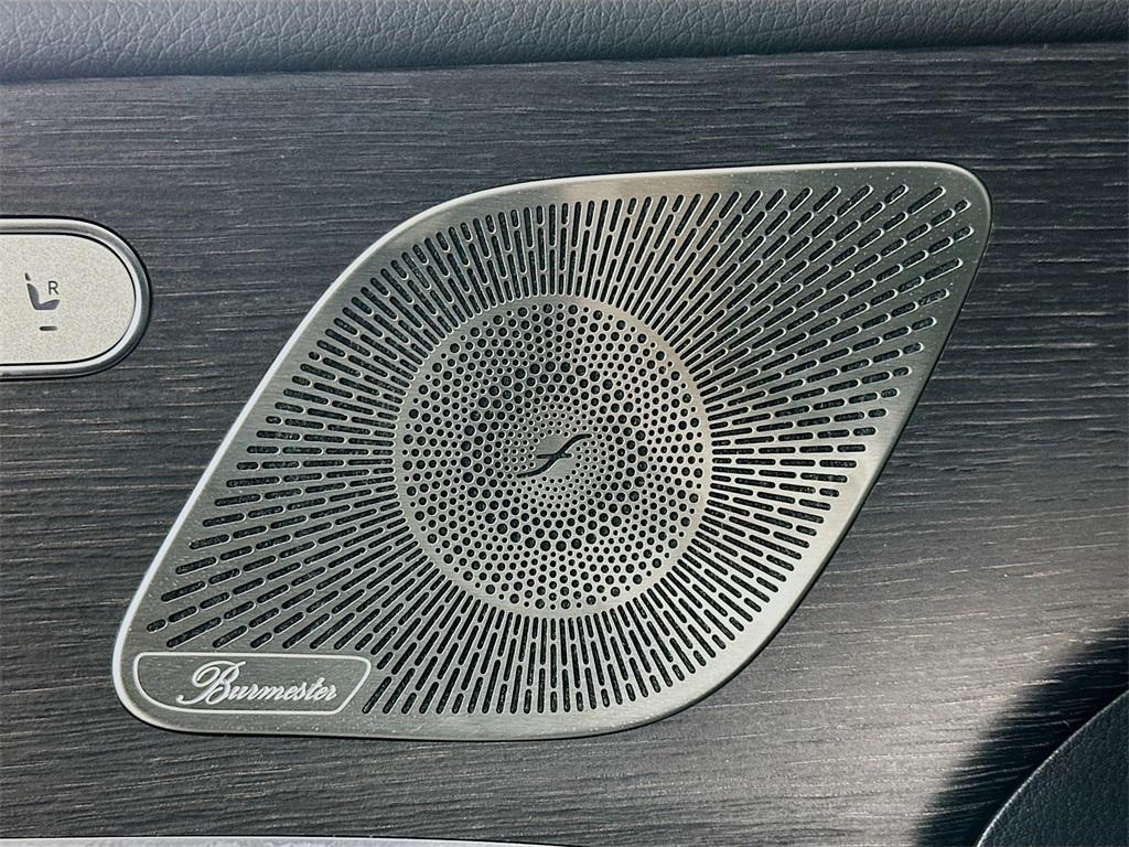 new 2026 Mercedes-Benz GLS 450 car, priced at $97,850