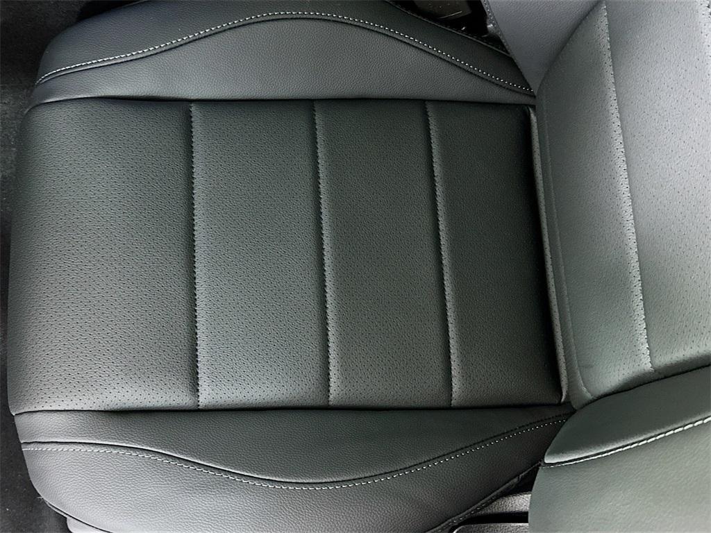 new 2026 Mercedes-Benz GLS 450 car, priced at $97,850