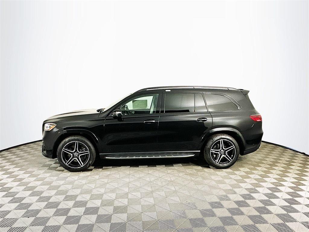 new 2026 Mercedes-Benz GLS 450 car, priced at $97,850