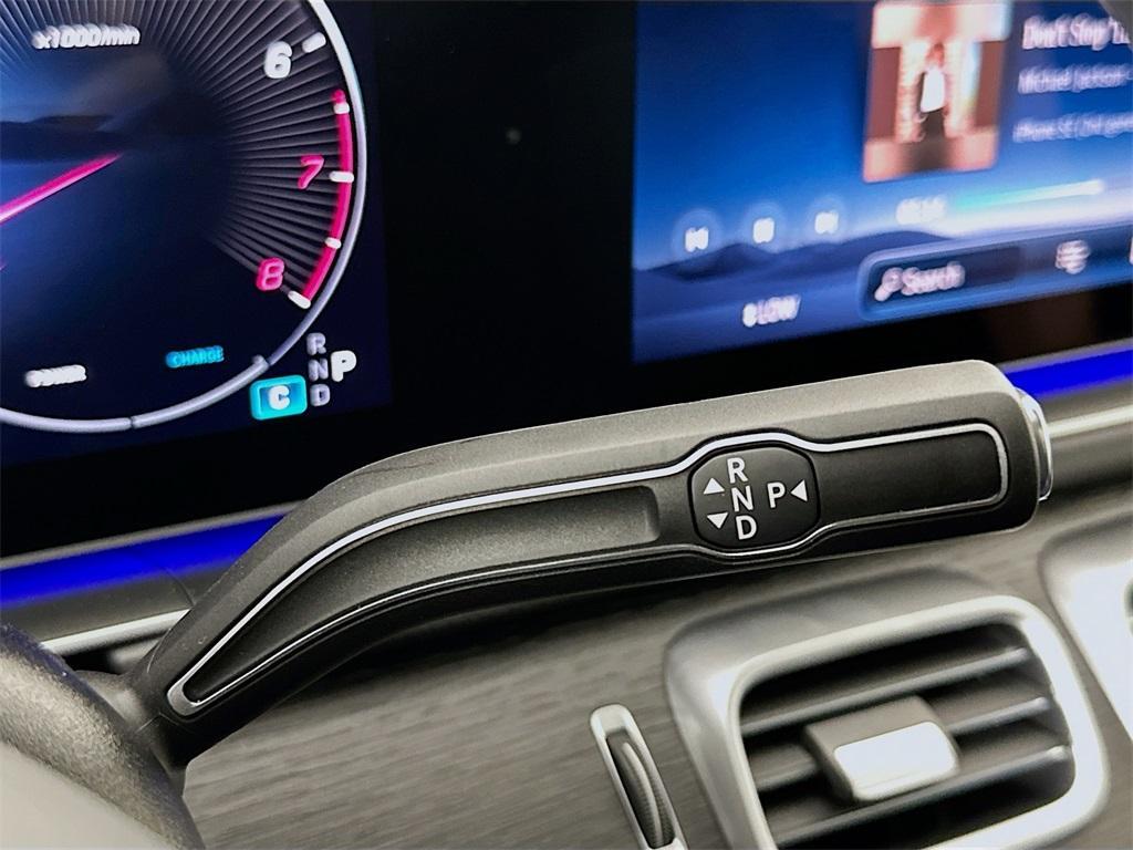 new 2026 Mercedes-Benz GLS 450 car, priced at $97,850