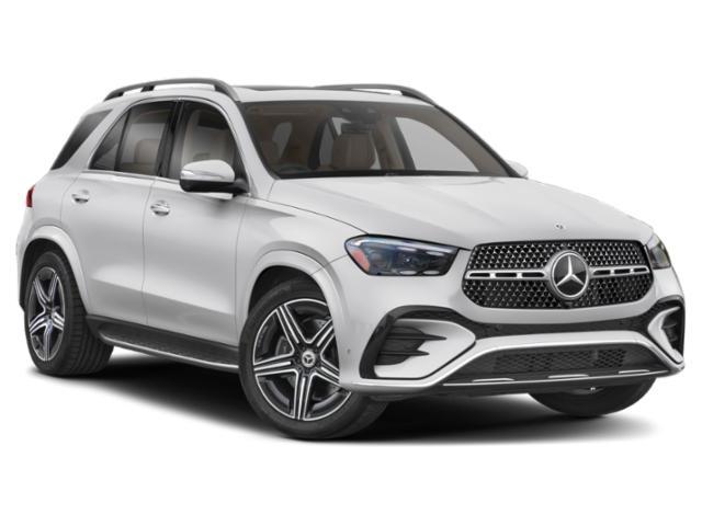 new 2025 Mercedes-Benz GLE 580 car, priced at $99,565