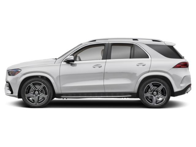 new 2025 Mercedes-Benz GLE 580 car, priced at $99,565