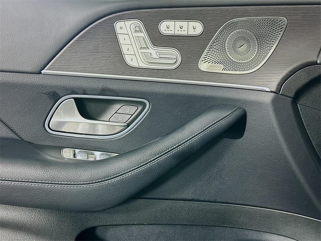 used 2022 Mercedes-Benz GLE 350 car, priced at $51,500