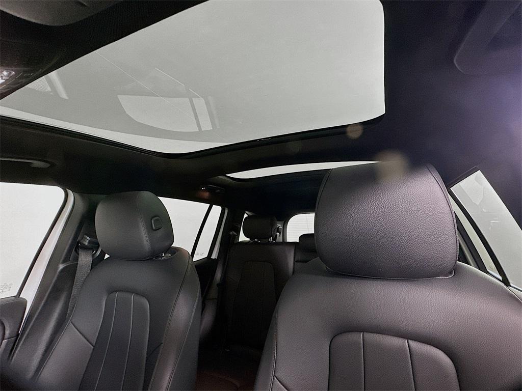 used 2021 Mercedes-Benz GLB 250 car, priced at $29,000