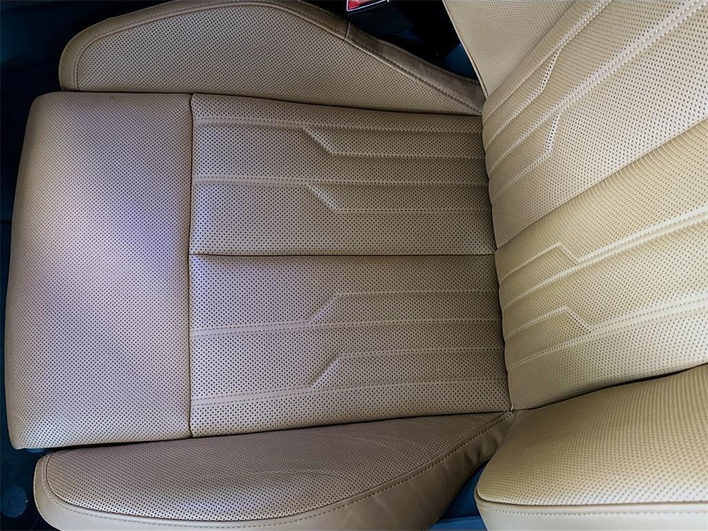 used 2023 Audi A8 car, priced at $56,500
